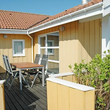 Holiday Hvedemarken A- 1909 Hejls